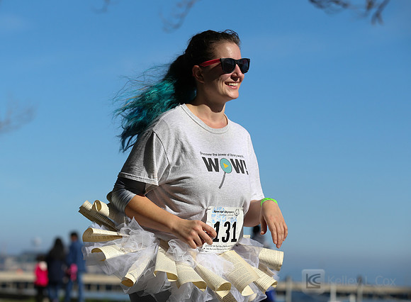 SONC Polar Plunge SF