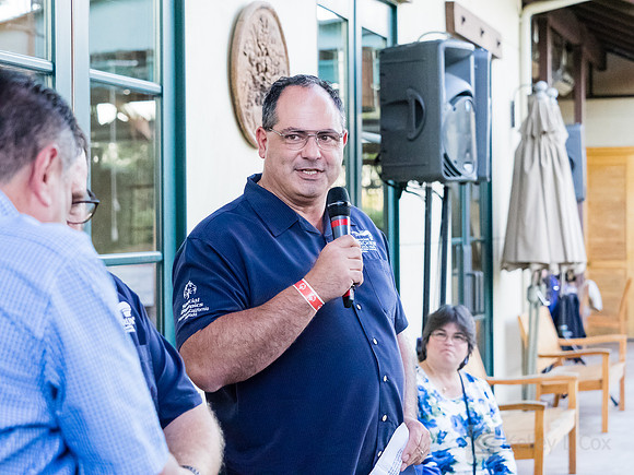SONC: Bocce Bash