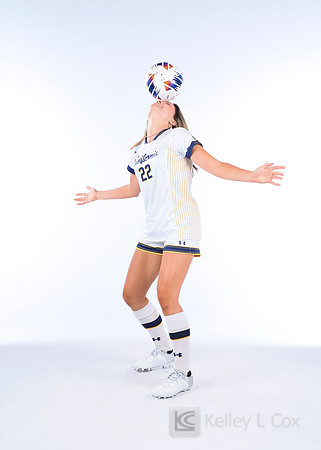 Abby Borchers (22)