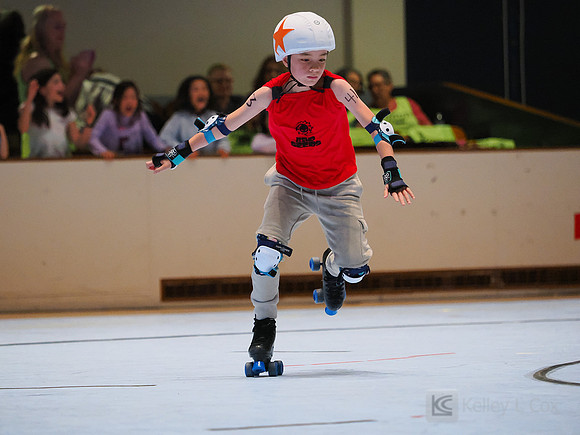 Roller Derby