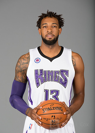 NBA: Sacramento Kings-Media Day