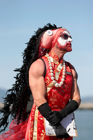 2012 SONC Polar Plunge