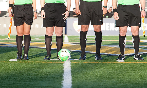 FC Gold Pride vs Atlanta Beat