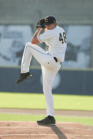 Cal Baseball