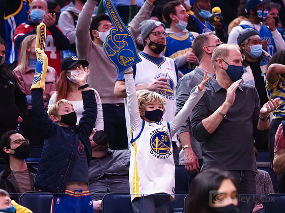 NBA: Dallas Mavericks at Golden State Warriors