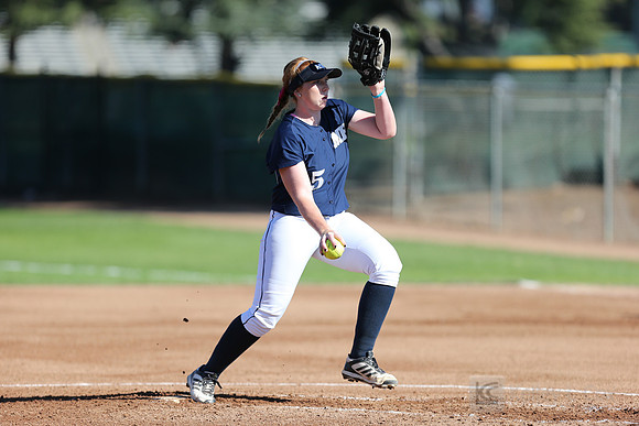 Softball: CSUMB at CSUEB