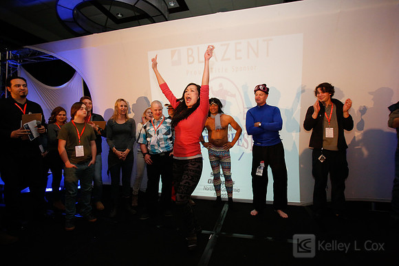 SONC 2015 Winterfest