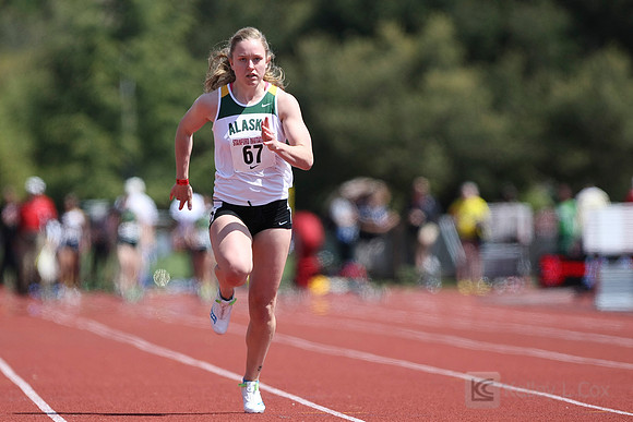 UAA Stanford Invite