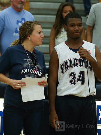 Unified Sports: Basketball