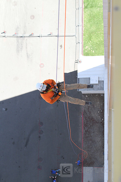 Over the Edge Reno