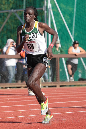 UAA Stanford Invite