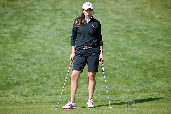 CSUEB Womens Golf