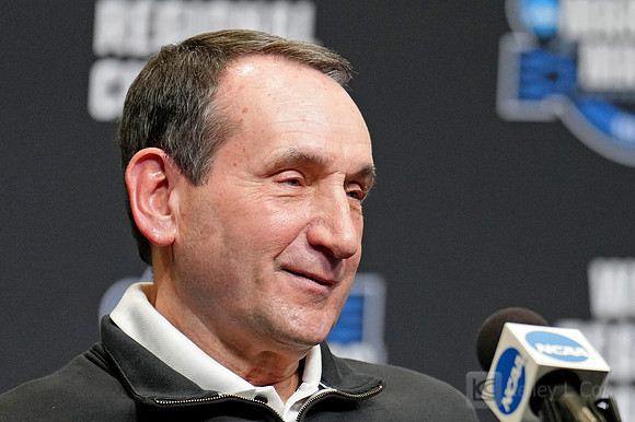 NCAA Basketball: NCAA Tournament West Regional-Arkansas vs Duke