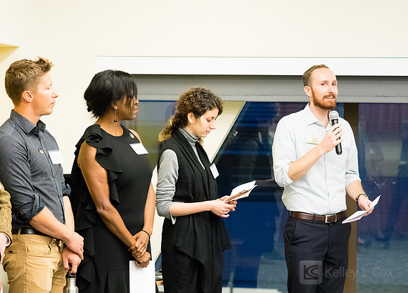CAA: Career Connection Series - Government & Law