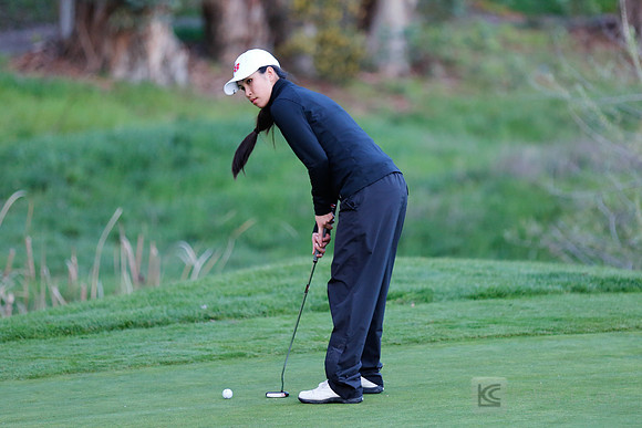 CSUEB Womens Golf