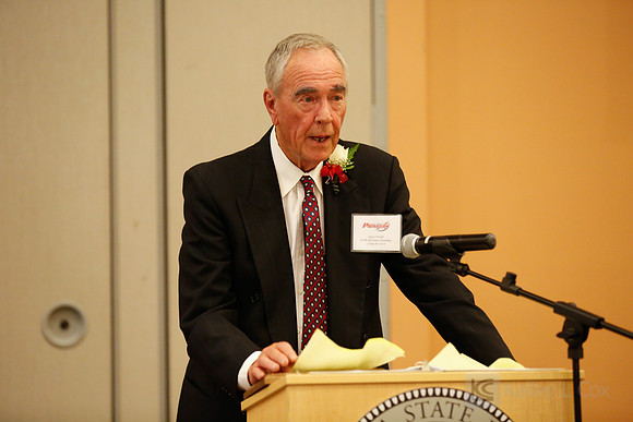CSUEB: 2014 Hall of Fame