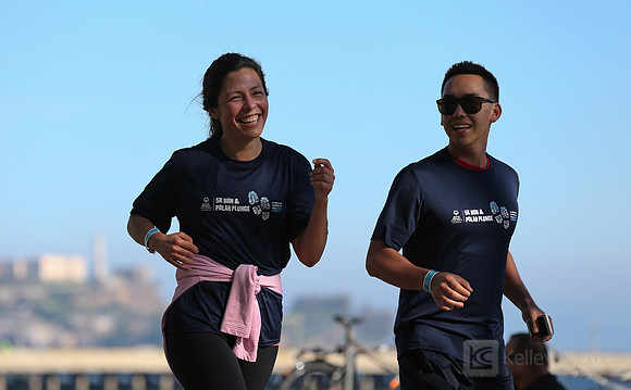 SONC Polar Plunge SF