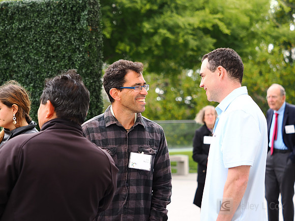 Simons Institute 10th Anniversary Gala