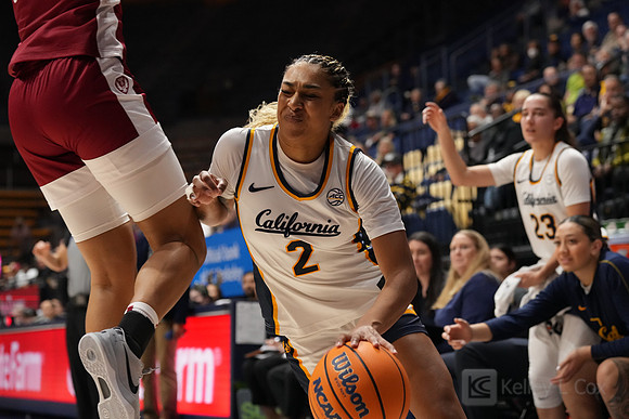 Women’s Basketball: California Golden Bears vs Temple Owls