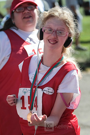 Special Olympics Nevada - Summer Games