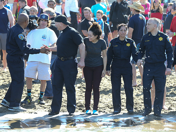 SONC Polar Plunge SF