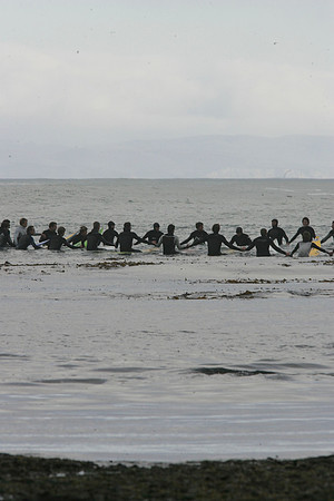 Mavericks Opening Day