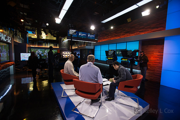 Pac12: Playbook