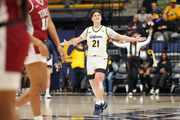 Women’s Basketball: California Golden Bears vs Temple Owls