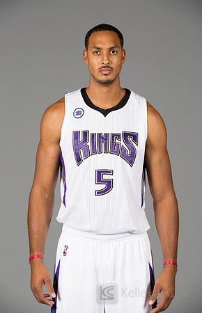 NBA: Sacramento Kings-Media Day