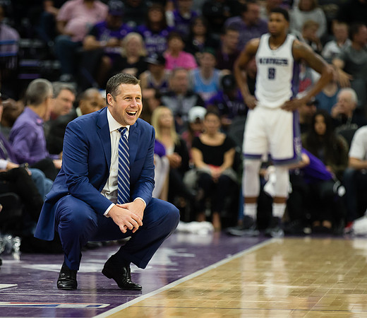 NBA: Minnesota Timberwolves at Sacramento Kings