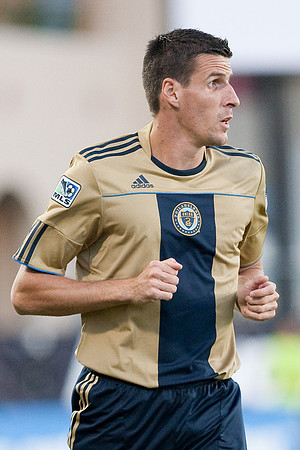 San Jose Earthquakes vs Philadelphia Union