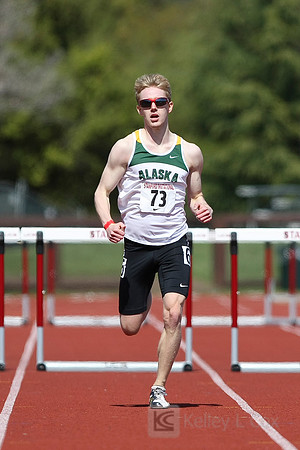 UAA Stanford Invite