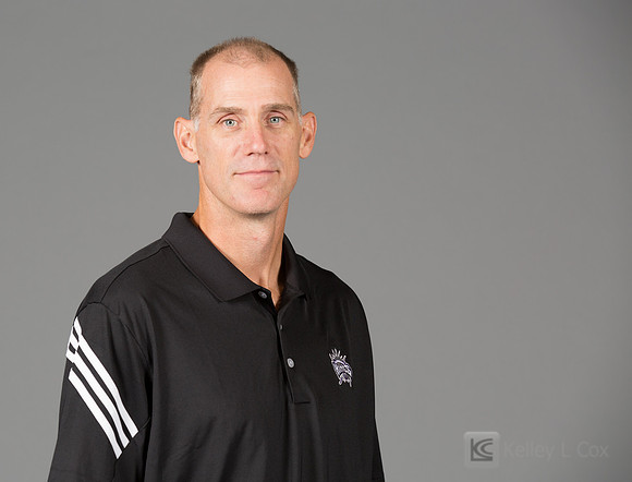 NBA: Sacramento Kings-Media Day