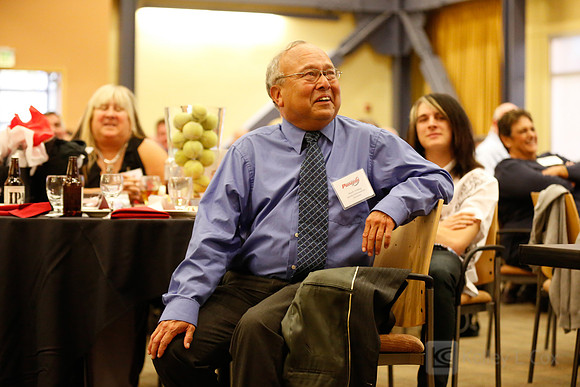 CSUEB: 2014 Hall of Fame