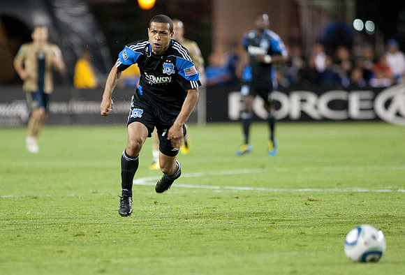 San Jose Earthquakes vs Philadelphia Union