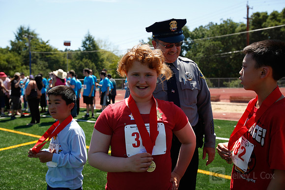 SONC Bay Area Games
