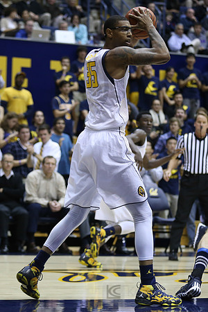 NCAA Basketball: UC Irvine at California