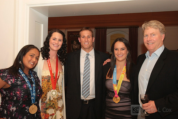 USA Water Polo
