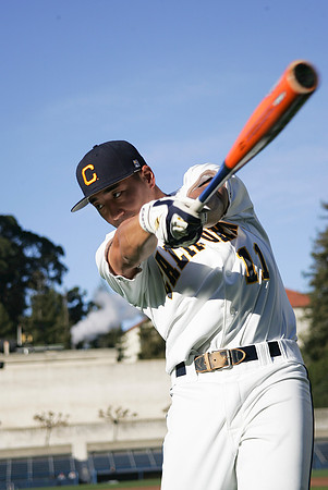 Cal Baseball