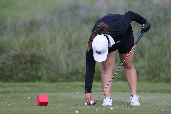 CSUEB Womens Golf