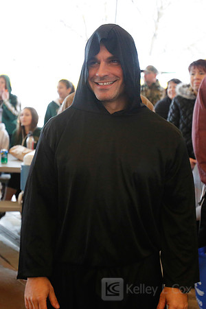SONC: Polar Plunge Sacramento