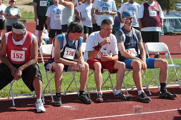 Special Olympics Nevada - Summer Games