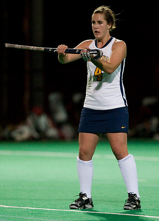 Cal Field Hockey vs Stanford