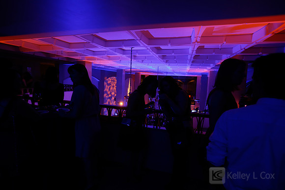 Blue and Gold Bash