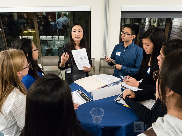 CAA: Career Connection Series - Government & Law