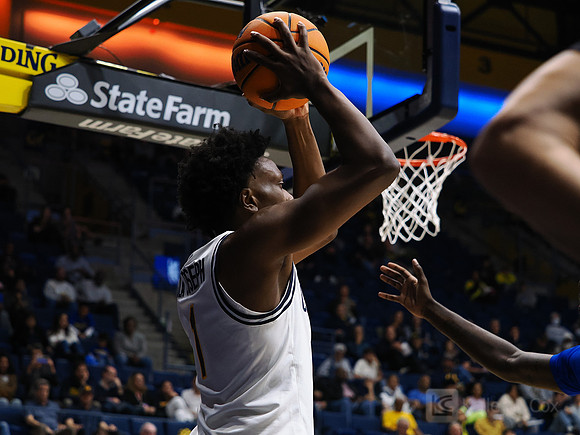 Men’s Basketball: California Golden Bears vs CSU Bakersfield