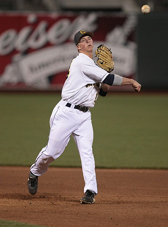 Cal Baseball vs Rice