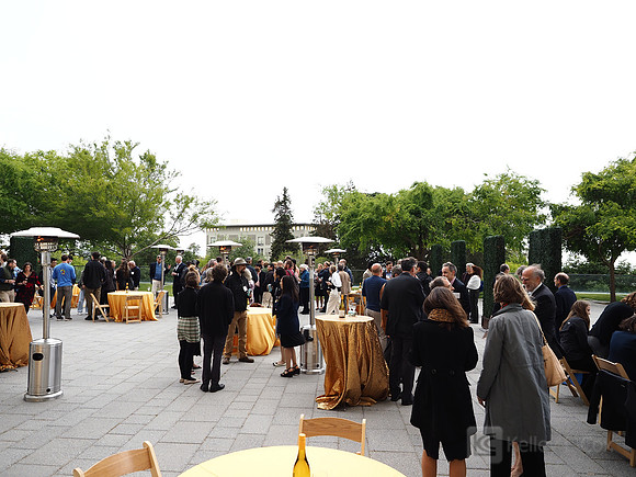 Simons Institute 10th Anniversary Gala