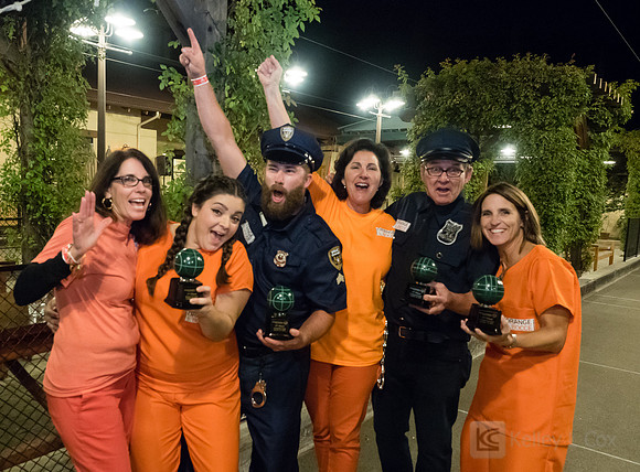 SONC: Bocce Bash