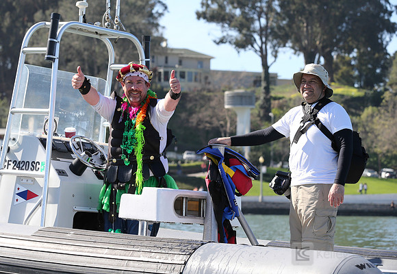 SONC Polar Plunge SF